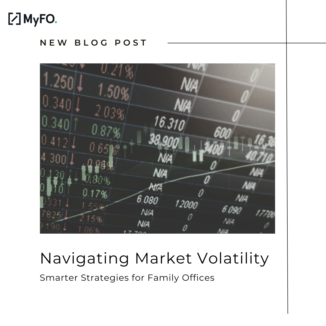 family office, billionaires, stocks, market volatility